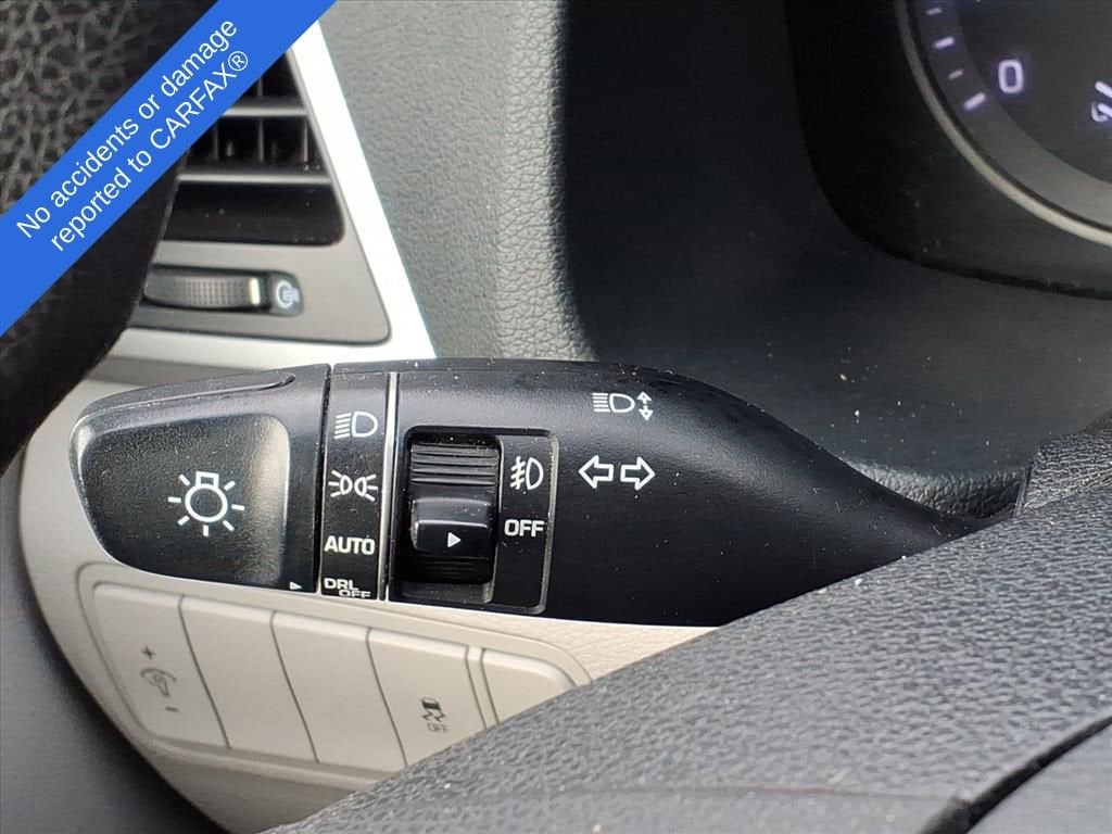 Thumbnail: 2018 Hyundai Tucson - 25