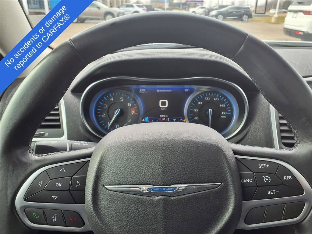 Thumbnail: 2017 Chrysler 300 - 19