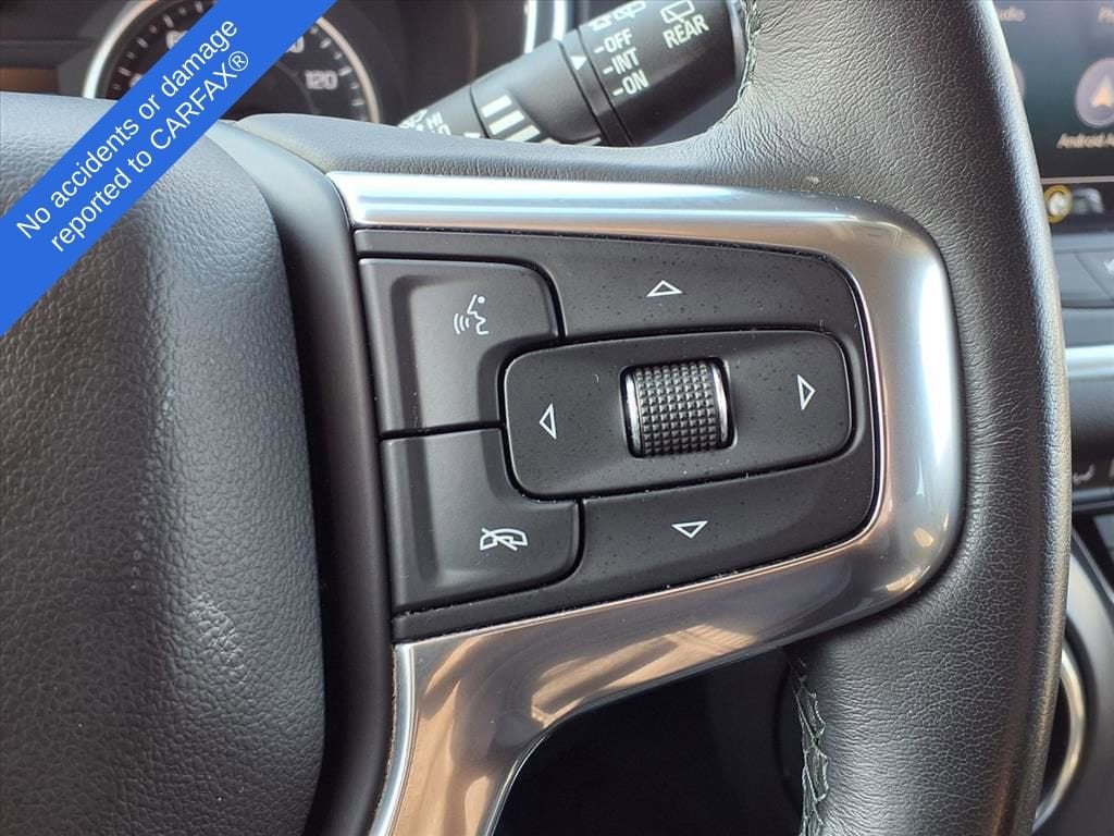 Thumbnail: 2019 Chevrolet Blazer - 27