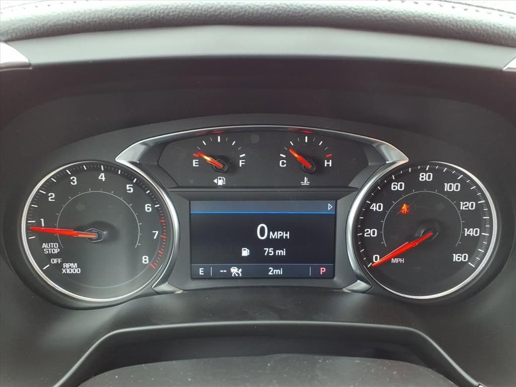 Thumbnail: 2025 Chevrolet Blazer - 15