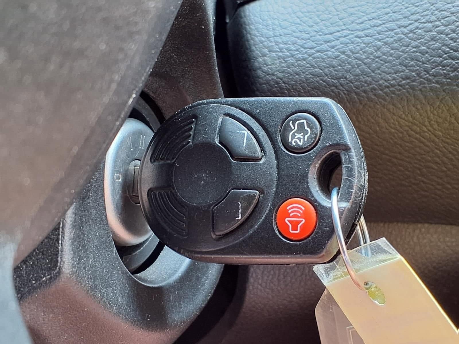 Thumbnail: 2014 Ford Focus - 25