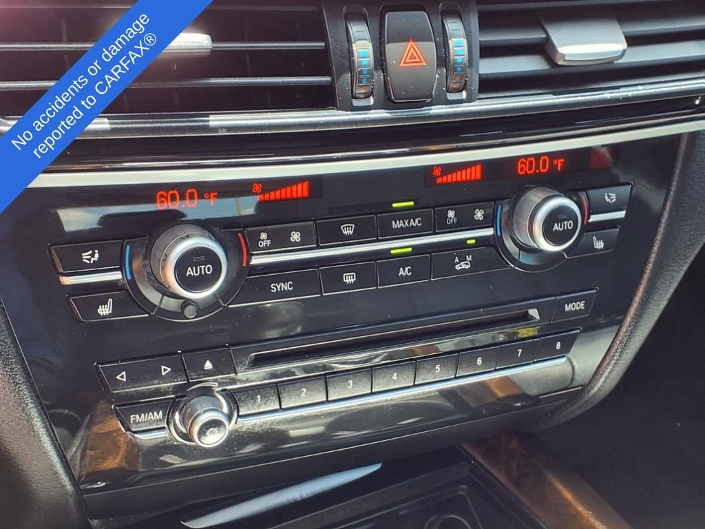 Thumbnail: 2015 BMW X5 - 26