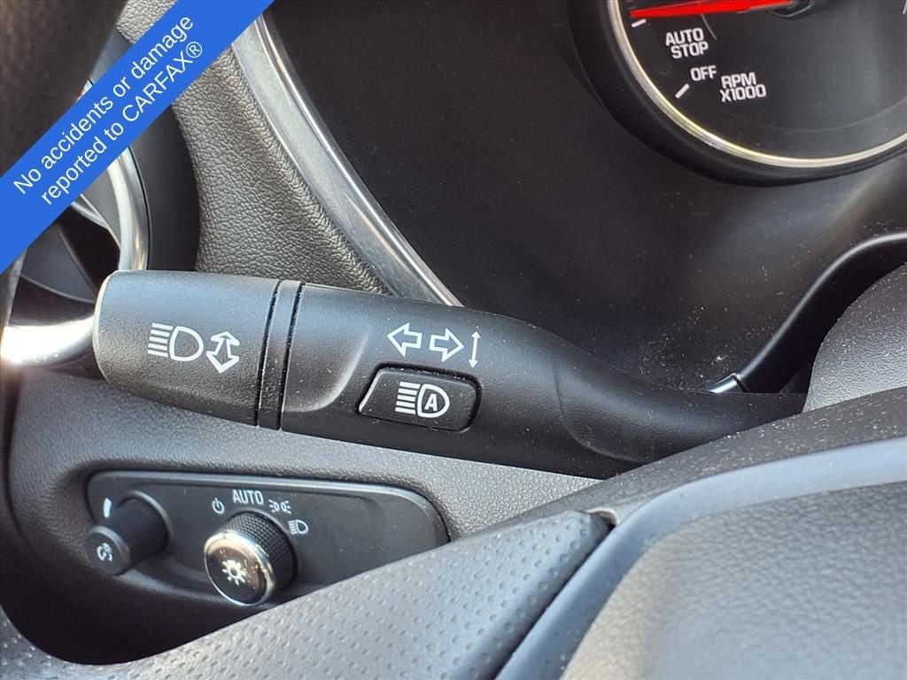 Thumbnail: 2021 Chevrolet Blazer - 22