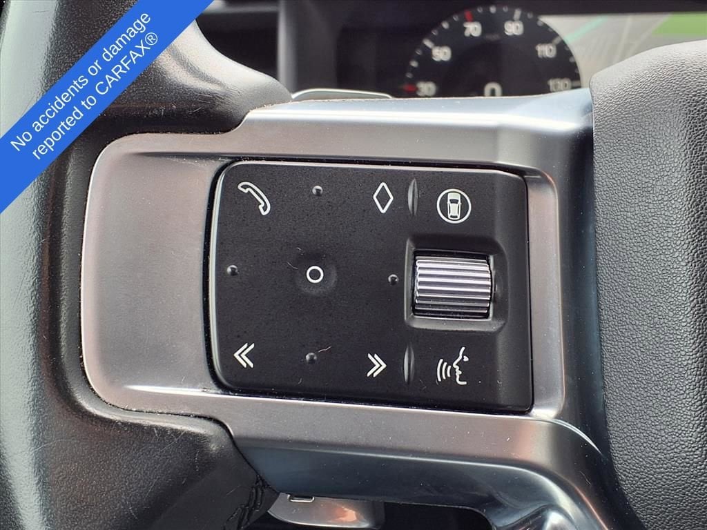 Thumbnail: 2024 Land Rover Discovery - 29