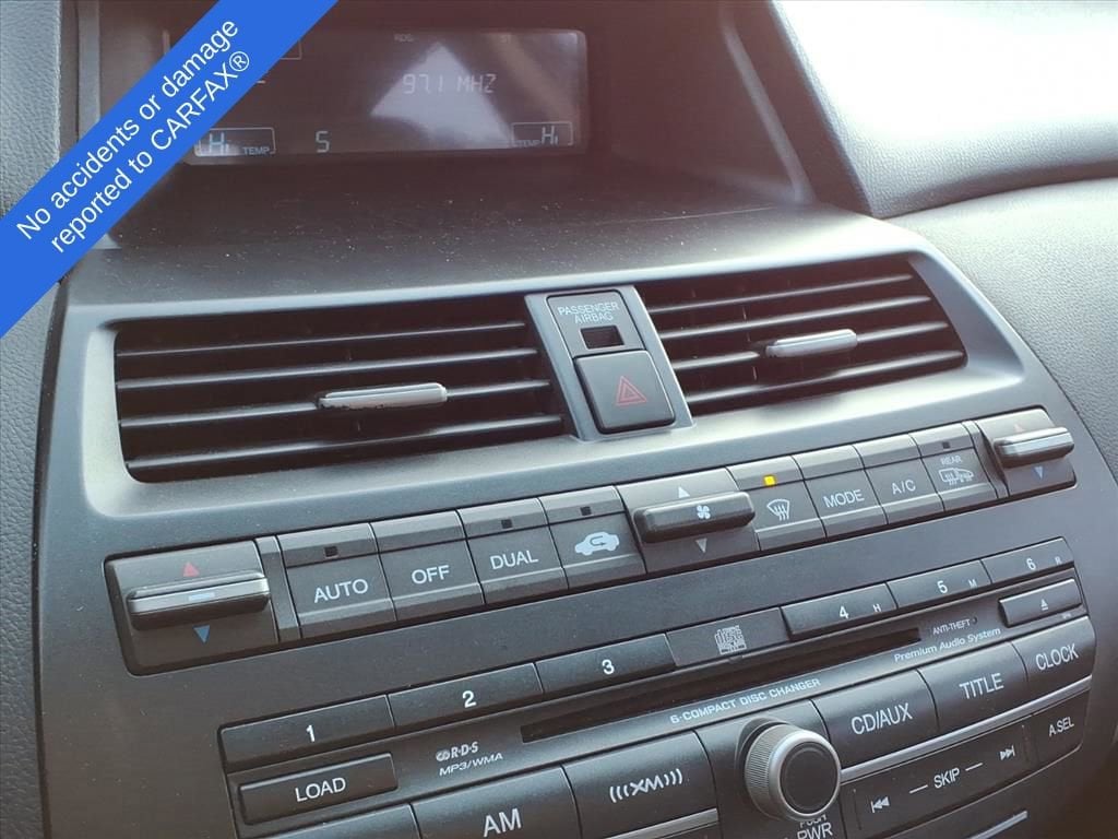 Thumbnail: 2009 Honda Accord - 24