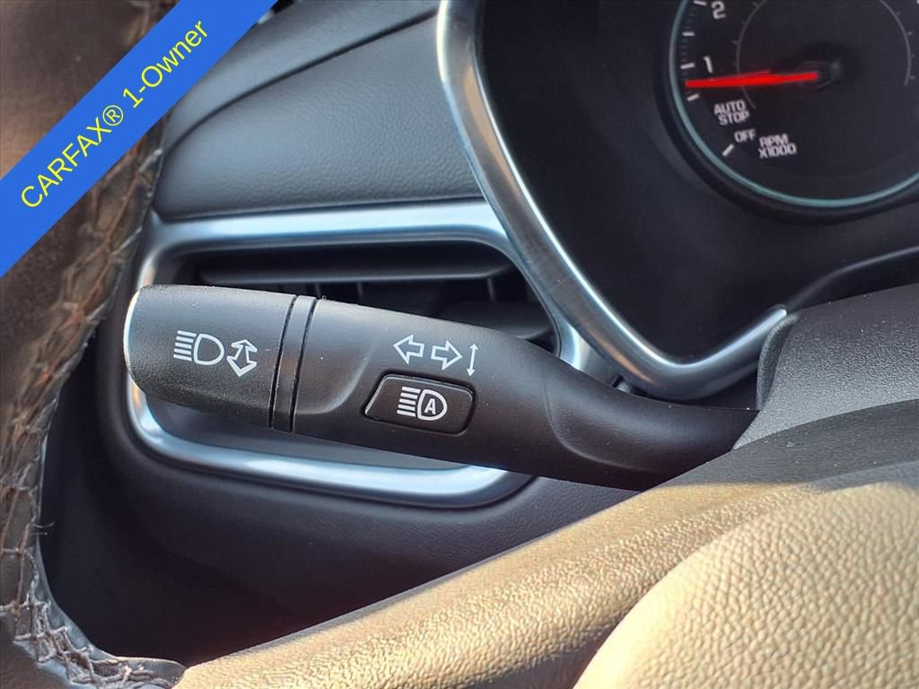 Thumbnail: 2024 Chevrolet Equinox - 21