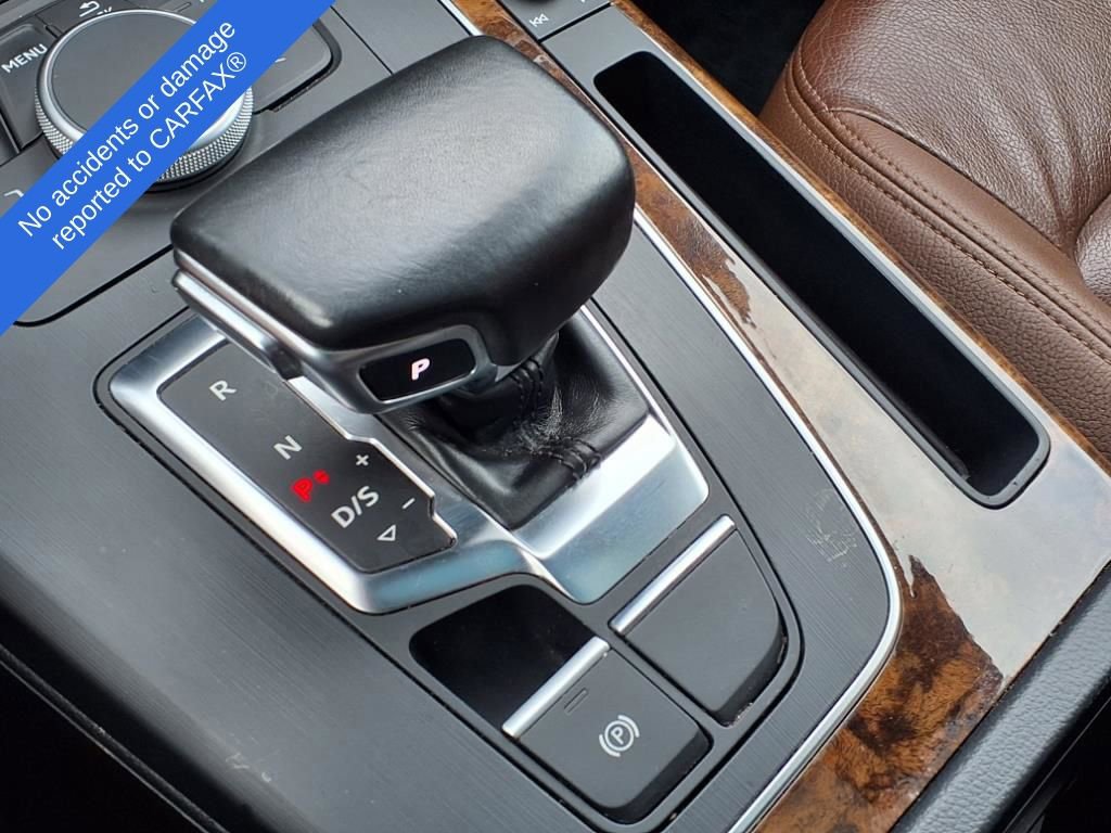 Thumbnail: 2018 Audi Q5 - 25