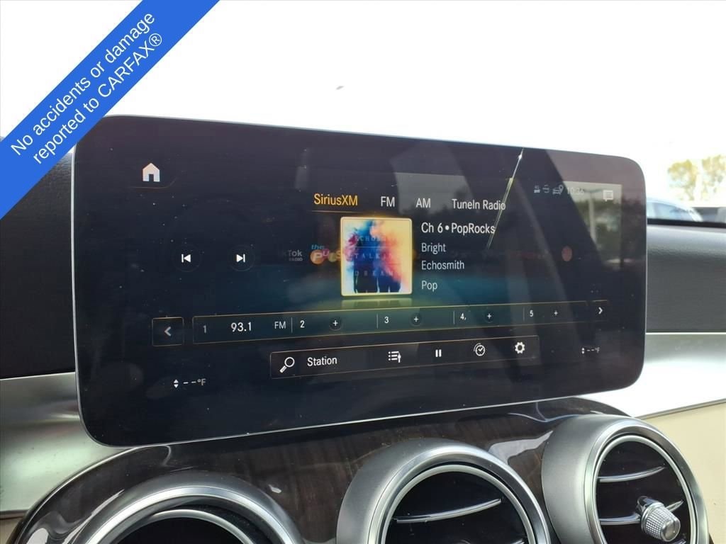 Thumbnail: 2022 Mercedes-Benz GLC - 22