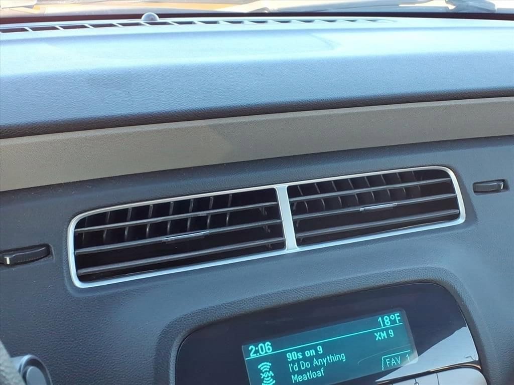 Thumbnail: 2010 Chevrolet Camaro - 28