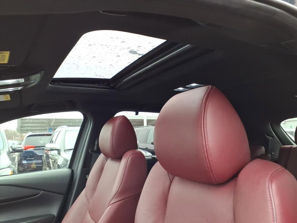 Thumbnail: 2023 Mazda CX-9 - 17