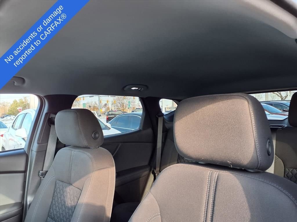 Thumbnail: 2019 Chevrolet Blazer - 18