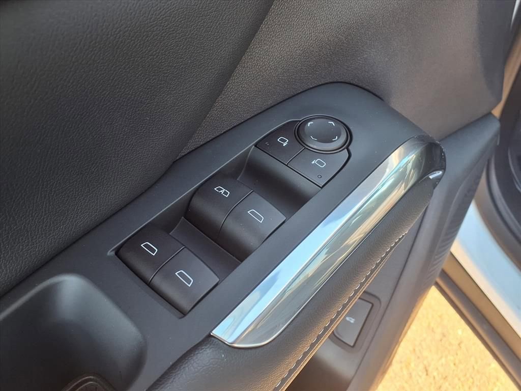 Thumbnail: 2026 Chevrolet Traverse - 13