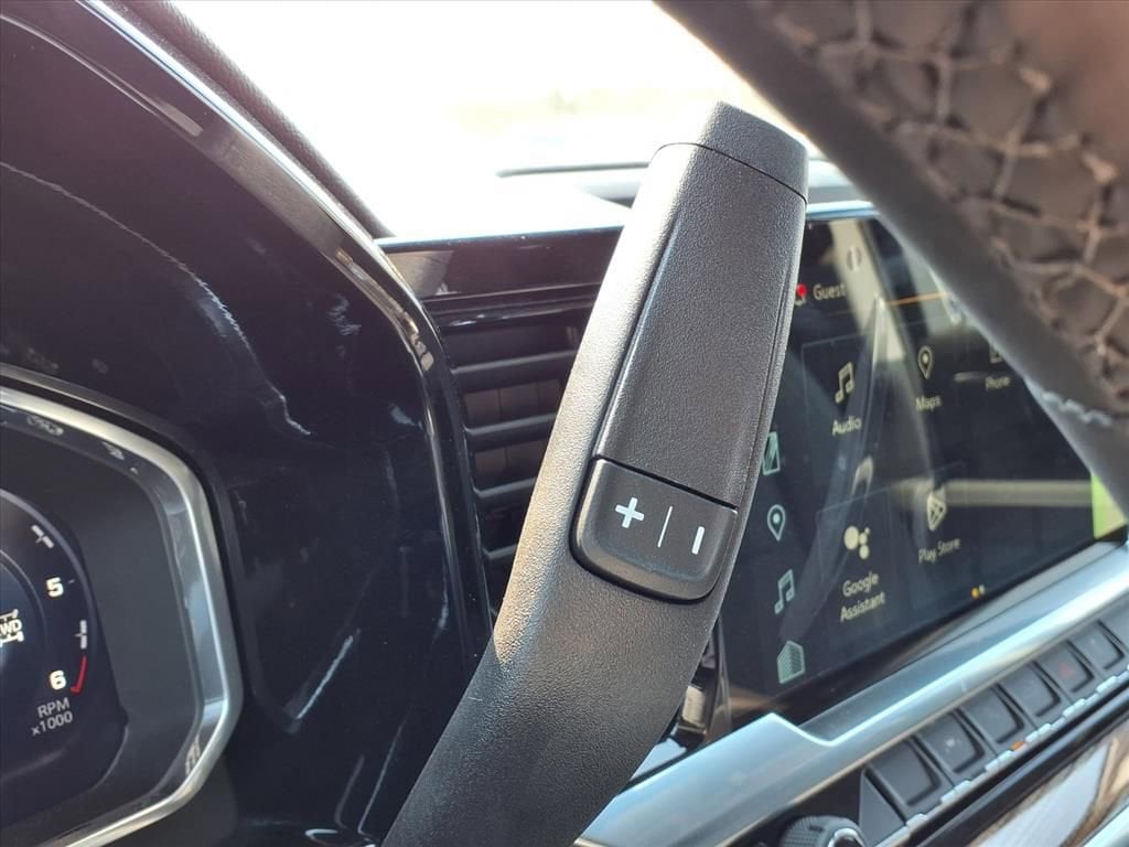 Thumbnail: 2026 Chevrolet Silverado 1500 - 14