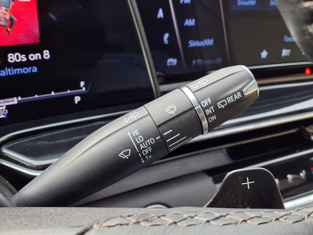 Thumbnail: 2024 Cadillac Escalade - 21