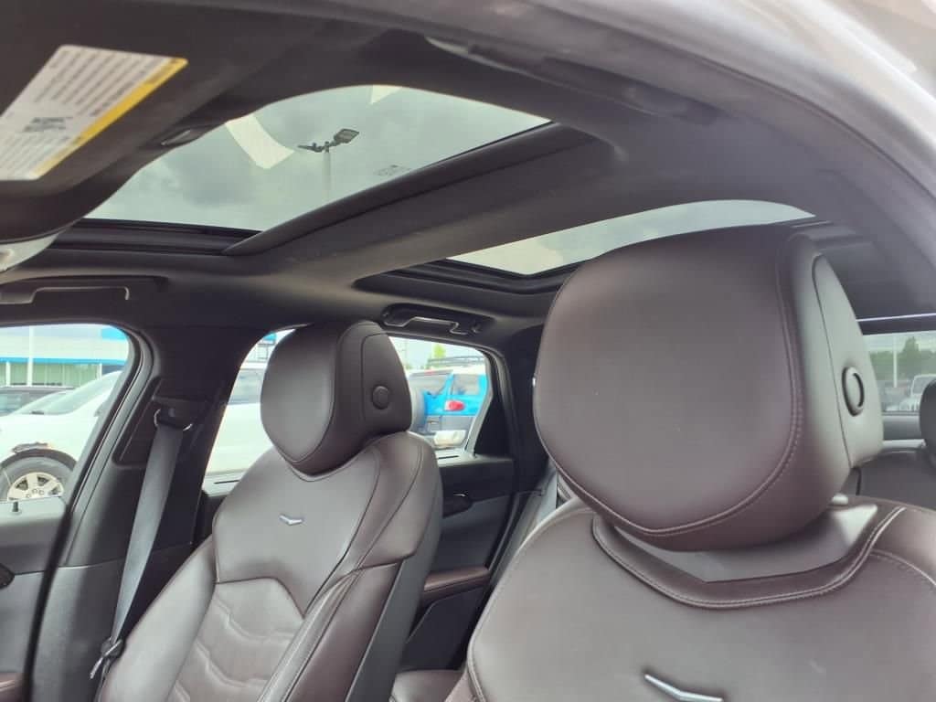 Thumbnail: 2019 Cadillac CT6 - 17