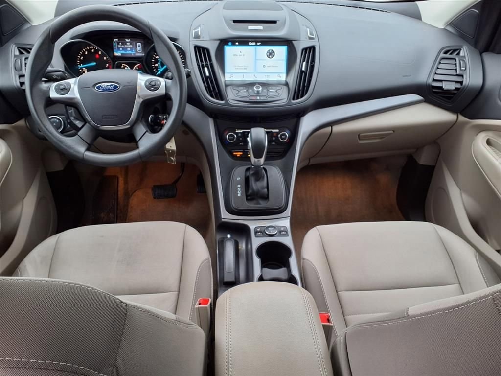 Thumbnail: 2016 Ford Escape - 12