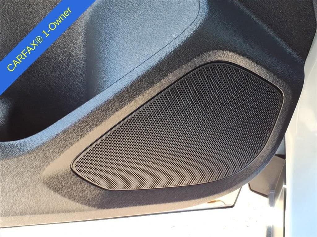 Thumbnail: 2024 Chevrolet TrailBlazer - 17