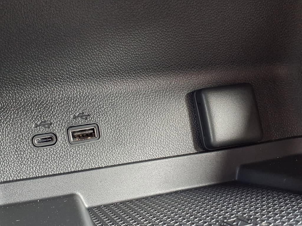 Thumbnail: 2026 Chevrolet Traverse - 17