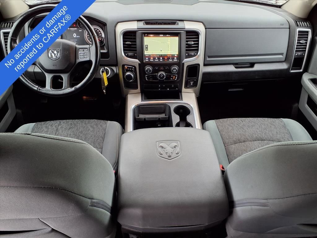 Thumbnail: 2020 RAM 1500 Classic - 14