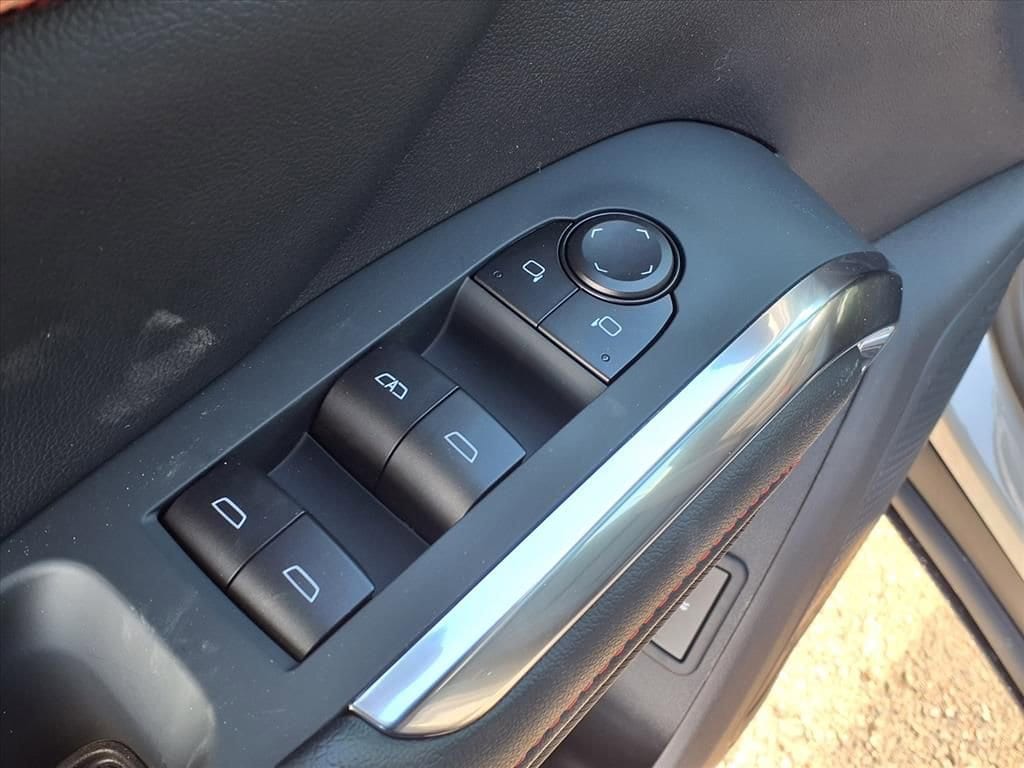 Thumbnail: 2026 Chevrolet Traverse - 13