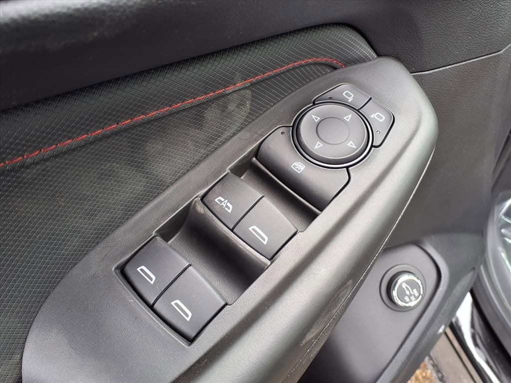 Thumbnail: 2026 Chevrolet TrailBlazer - 13