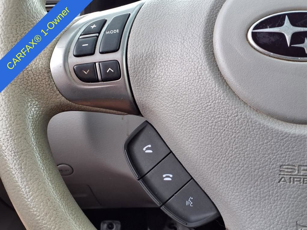 Thumbnail: 2012 Subaru Forester - 23