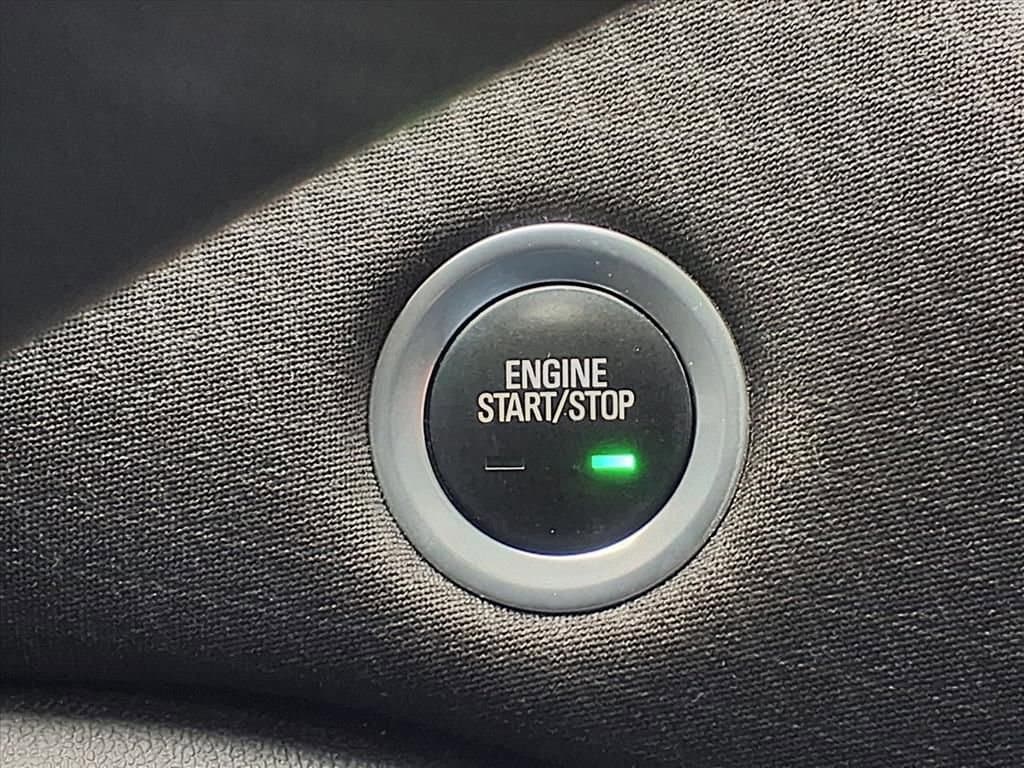 Thumbnail: 2019 Chevrolet Malibu - 24