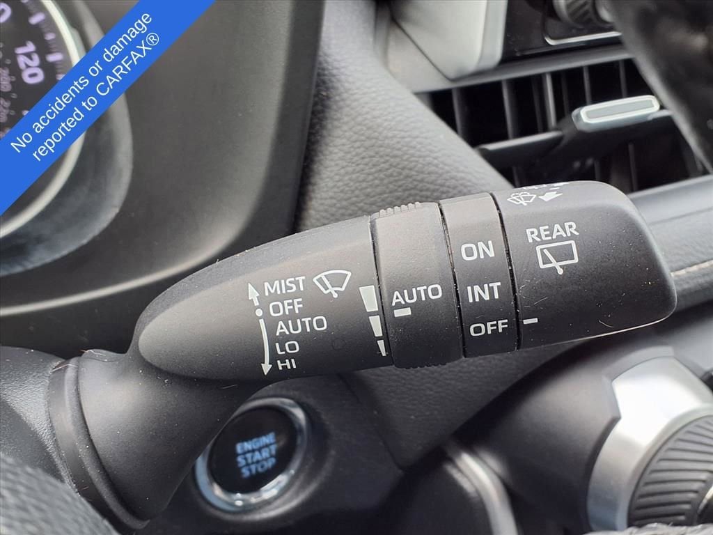 Thumbnail: 2019 Toyota RAV4 - 22