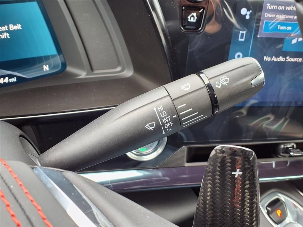 Thumbnail: 2025 Chevrolet Corvette - 15