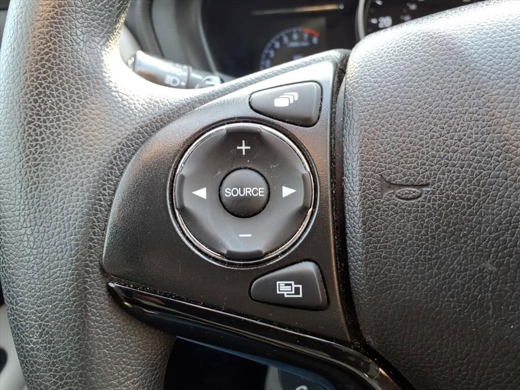 Thumbnail: 2019 Honda HR-V - 28