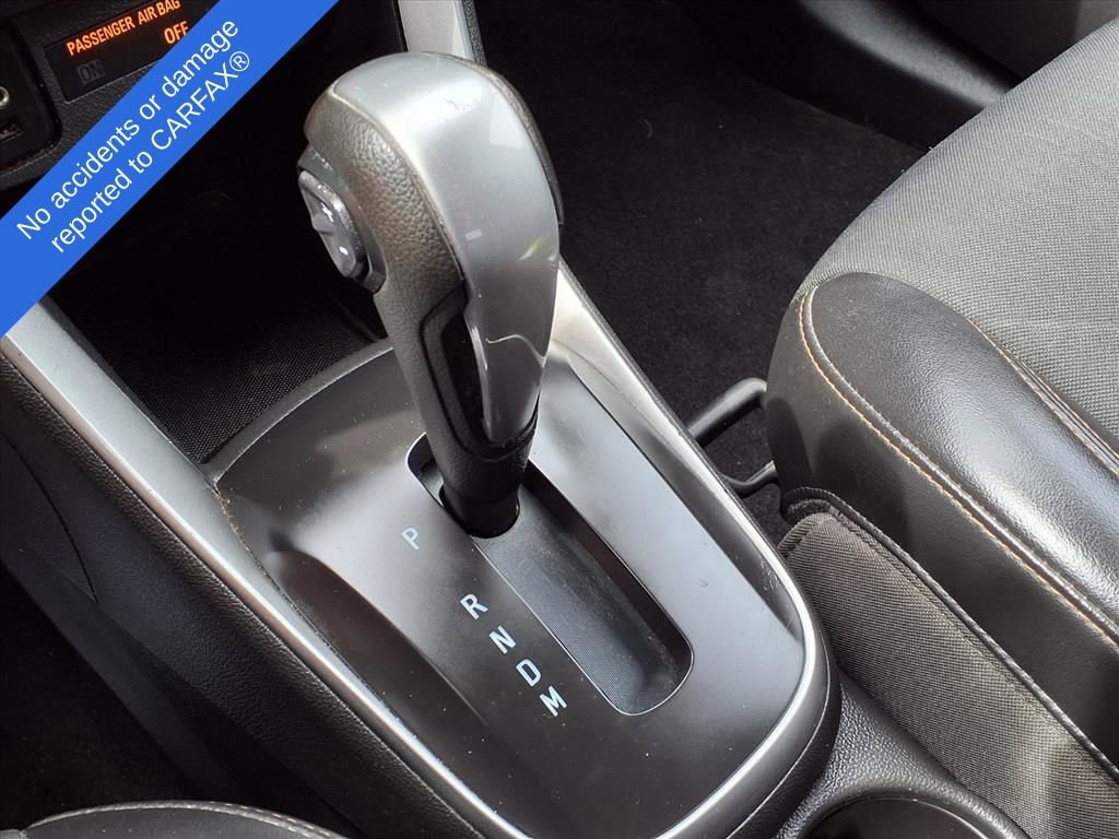 Thumbnail: 2019 Chevrolet Trax - 27