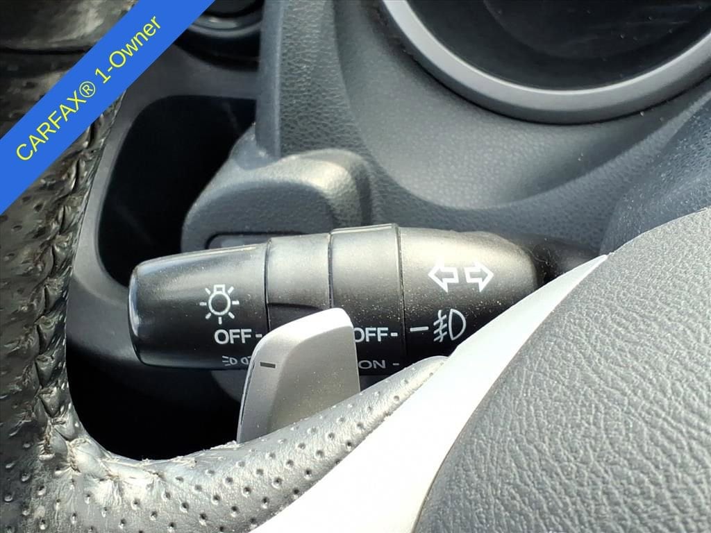 Thumbnail: 2011 Honda Fit - 20