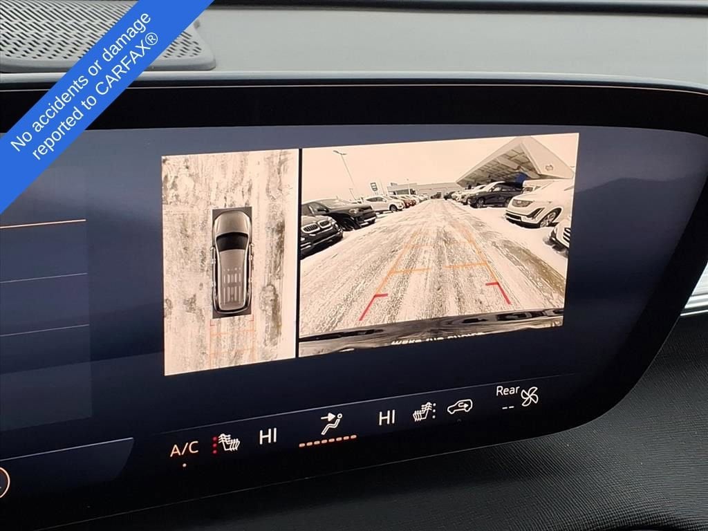 Thumbnail: 2025 Buick Enclave - 25