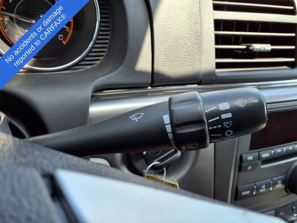 Thumbnail: 2007 Saturn Aura - 19
