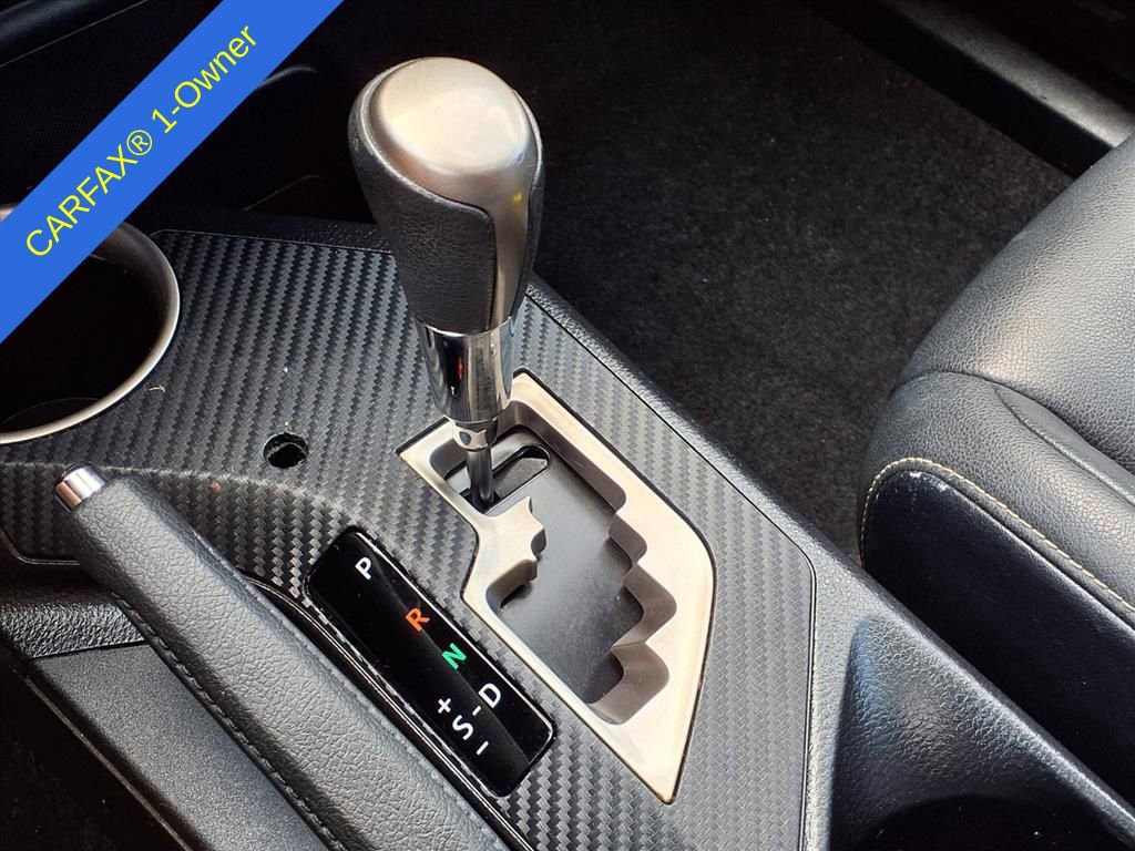 Thumbnail: 2014 Toyota RAV4 - 28