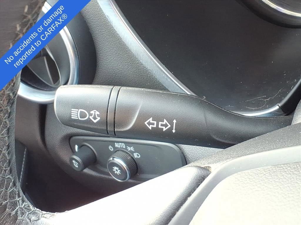 Thumbnail: 2020 Chevrolet Blazer - 28