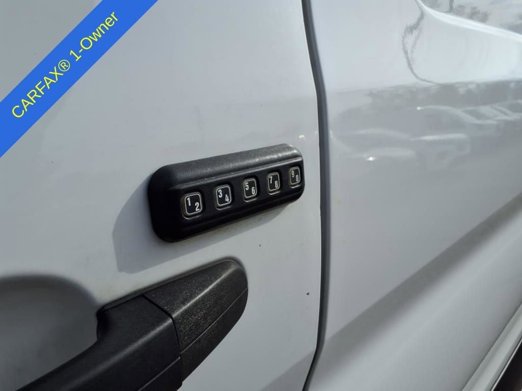 Thumbnail: 2019 Ford Transit Series - 19