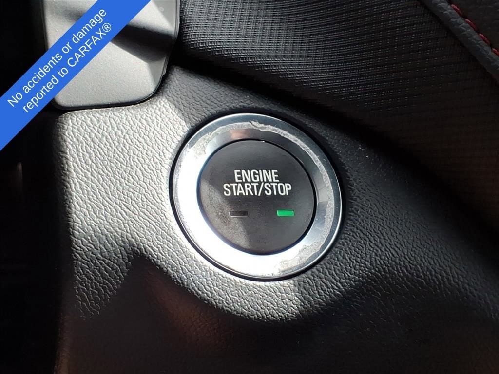 Thumbnail: 2023 Chevrolet Equinox - 27