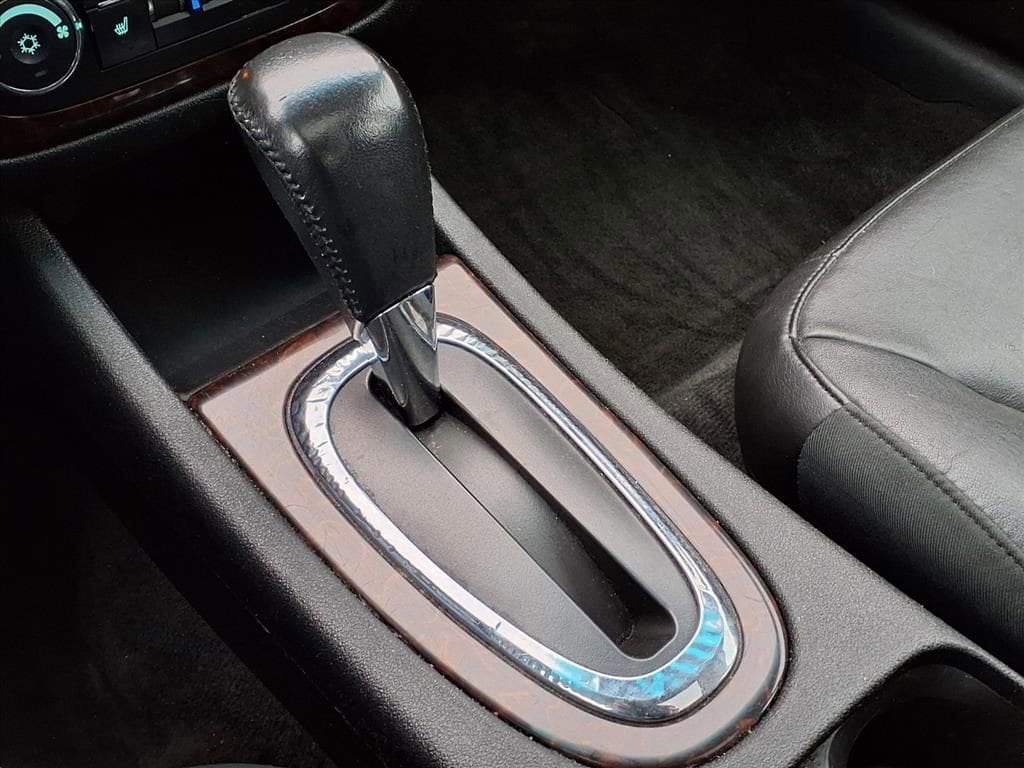 Thumbnail: 2012 Chevrolet Impala - 22