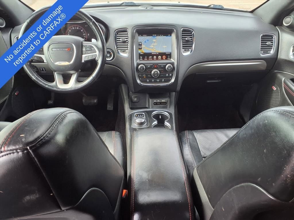 Thumbnail: 2017 Dodge Durango - 14