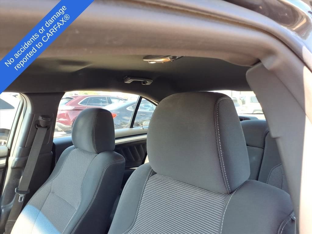 Thumbnail: 2016 Ford Taurus - 17
