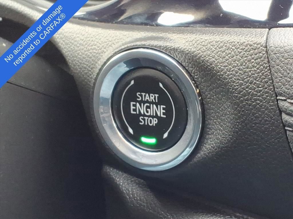 Thumbnail: 2022 Buick Encore GX - 27