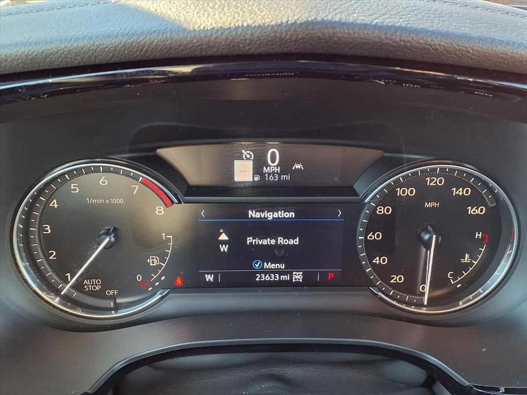 Thumbnail: 2022 Cadillac XT6 - 17