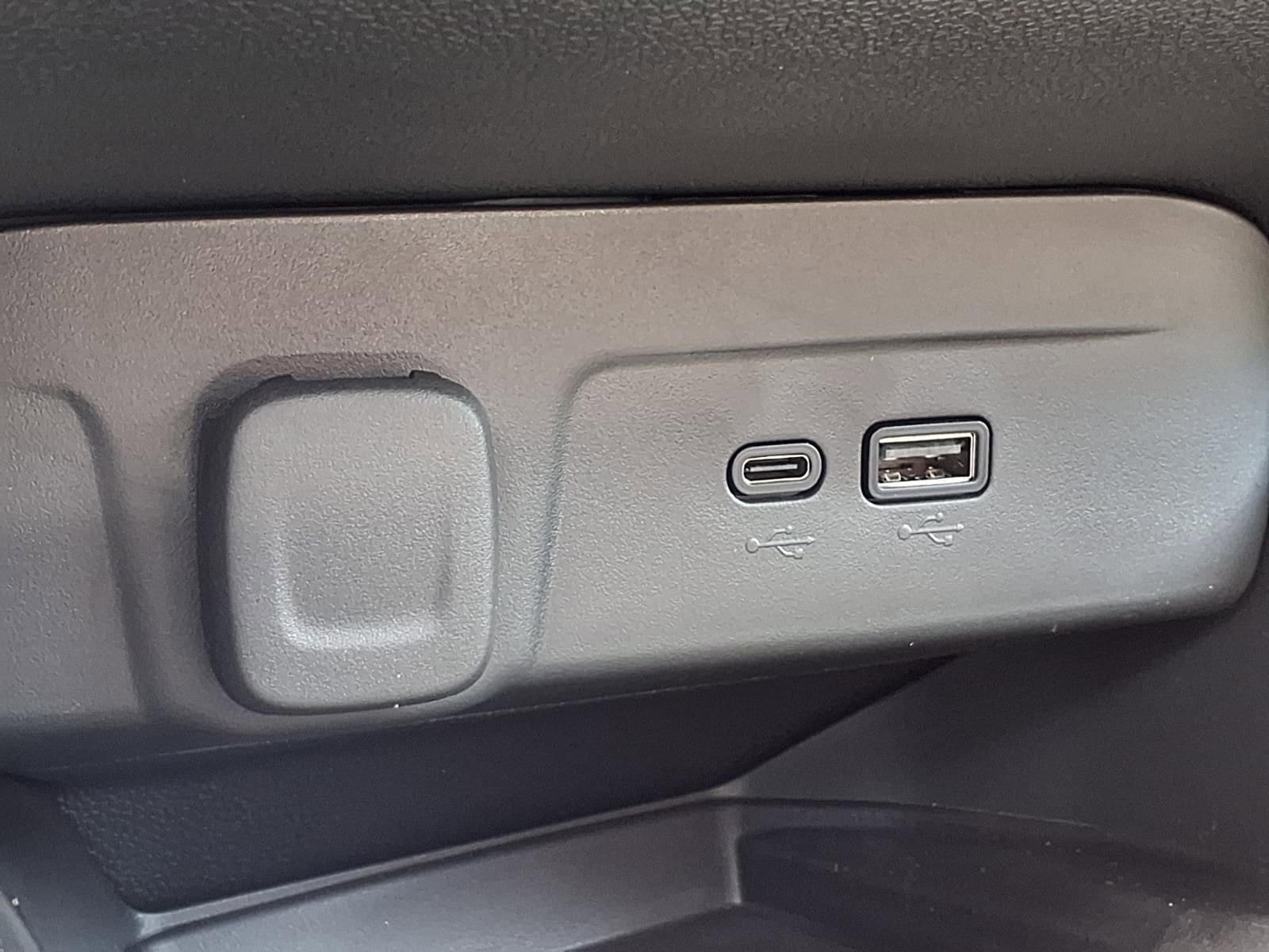 Thumbnail: 2026 Chevrolet Trax - 23