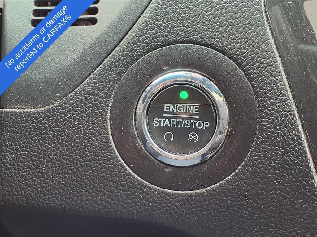 Thumbnail: 2018 Ford Explorer - 24