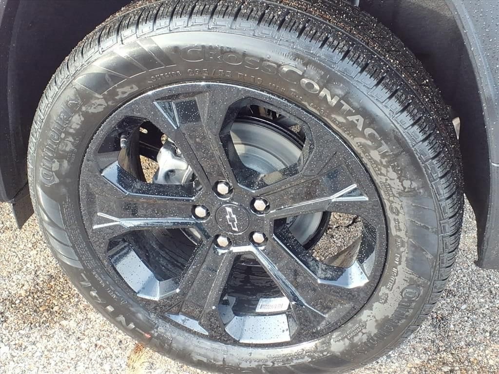 Thumbnail: 2026 Chevrolet Equinox - 7