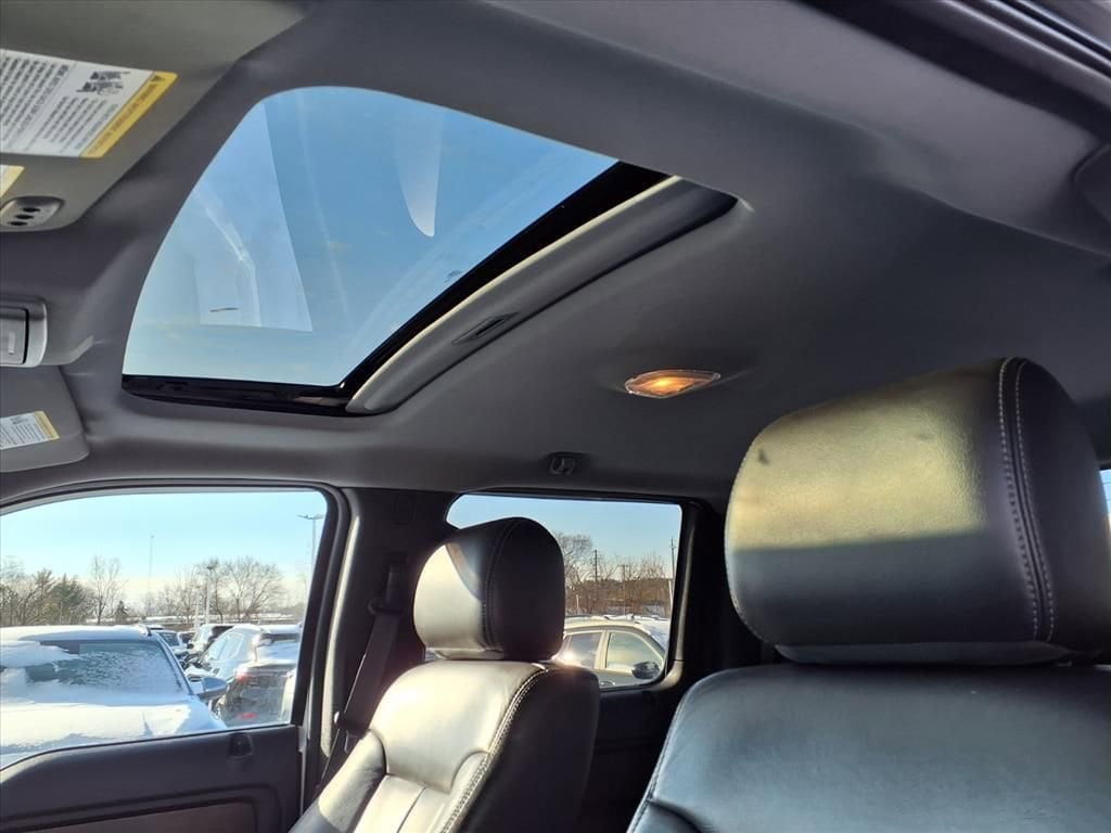 Thumbnail: 2013 Ford F-150 - 18