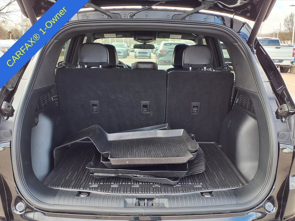 Thumbnail: 2023 Ford Escape - 12