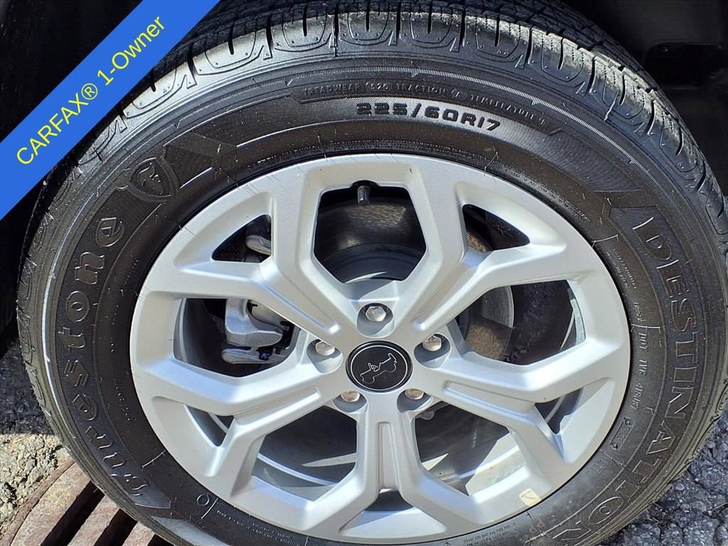 Thumbnail: 2025 Jeep Compass - 10