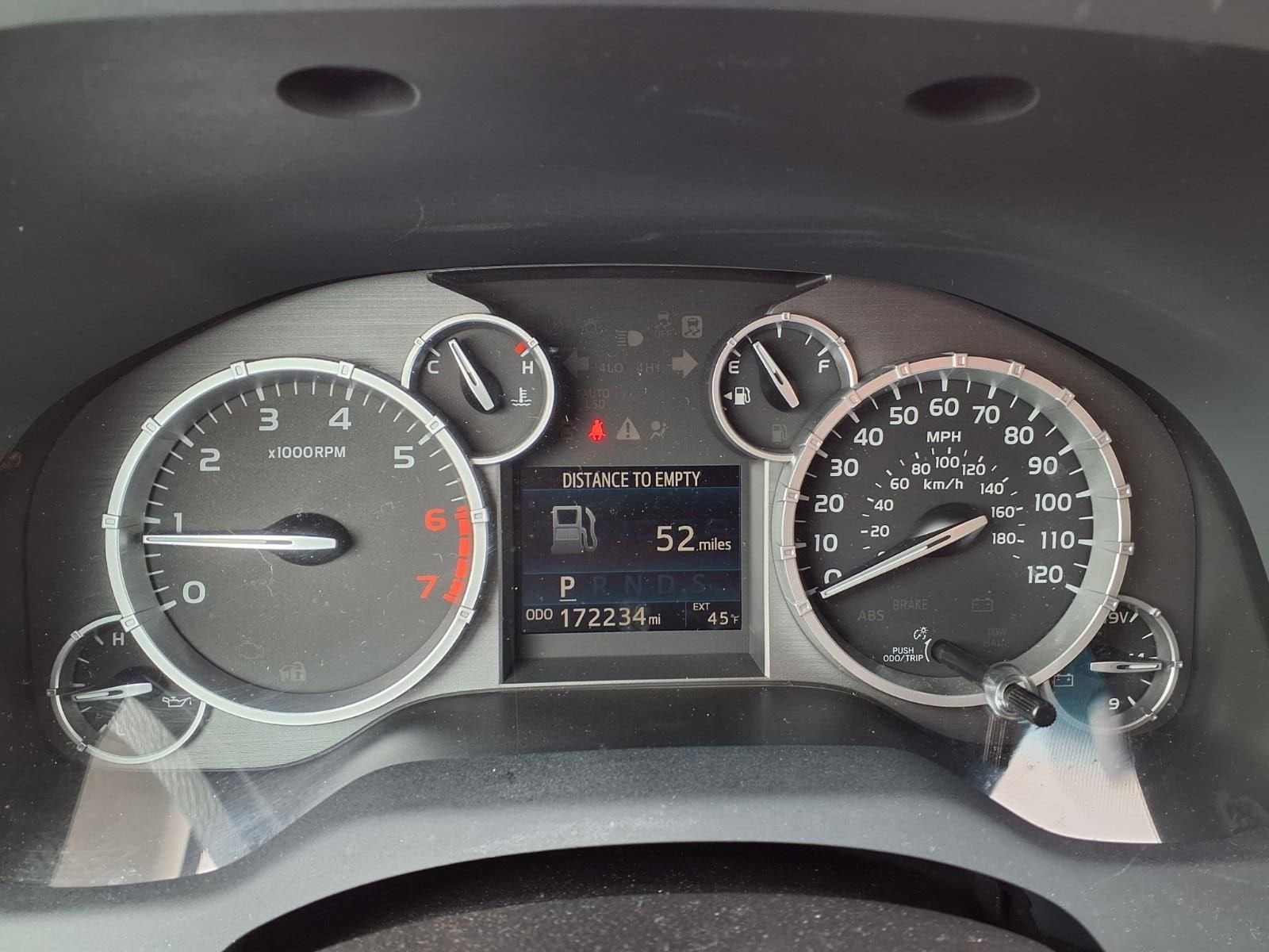 Thumbnail: 2015 Toyota Tundra - 20